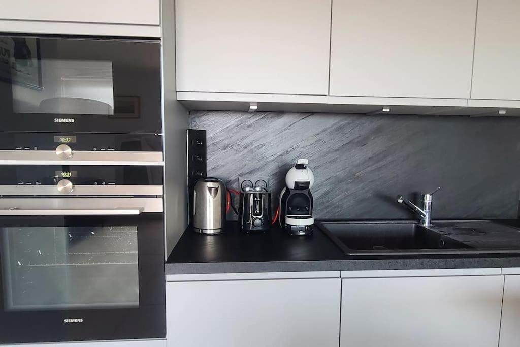 Beau T3 - Meuble Classe 3*- Vue Degagee Sur Marina Canet-en-Roussillon Kültér fotó